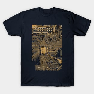 Motherboard T-Shirt